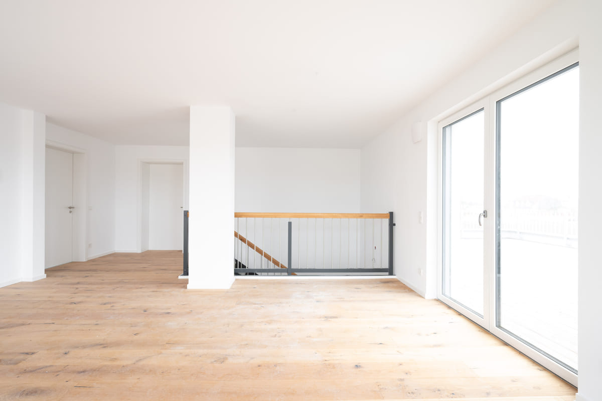 Immobilie in Speichersdorf - "Ihr neues Zuhause: ruhig gelegen, modern geplant, hochwertig umgesetzt - Naturstadt Speichersdorf" - Bild 3
