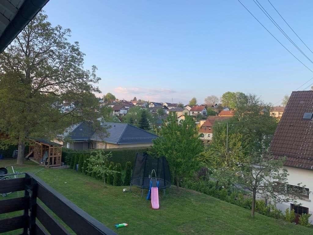 Immobilie in Aglasterhausen - PROVISIONSFREI  Modernisiertes attraktives Zweifamilienhaus - Top Kapitalanlage - Bild 3