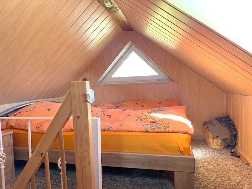 Immobilie in Dolgen am See - Hübsches Ferienhaus in Friedrichshof bei Hohen Sprenz - Bild 4
