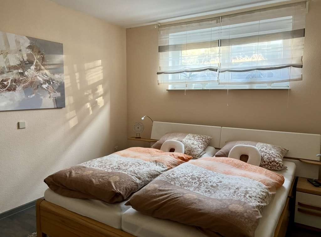 Immobilie in Römerberg - Kapitalanleger aufgepasst - Vermietete 2-Zimmer-Souterrain-Wohnung mit Terrasse und Stellplatz - Bild 4