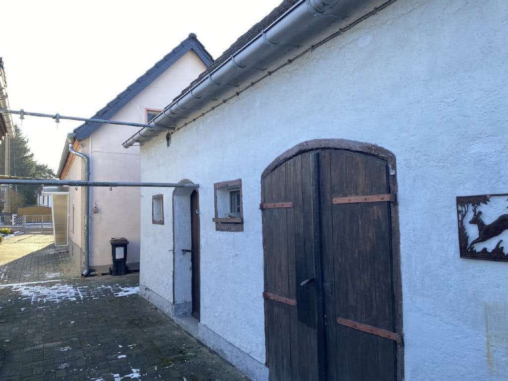 Immobilie in Zeithain - Gemütliches Einfamilienhaus mit Nebengelass in Zeithain - Bild 2