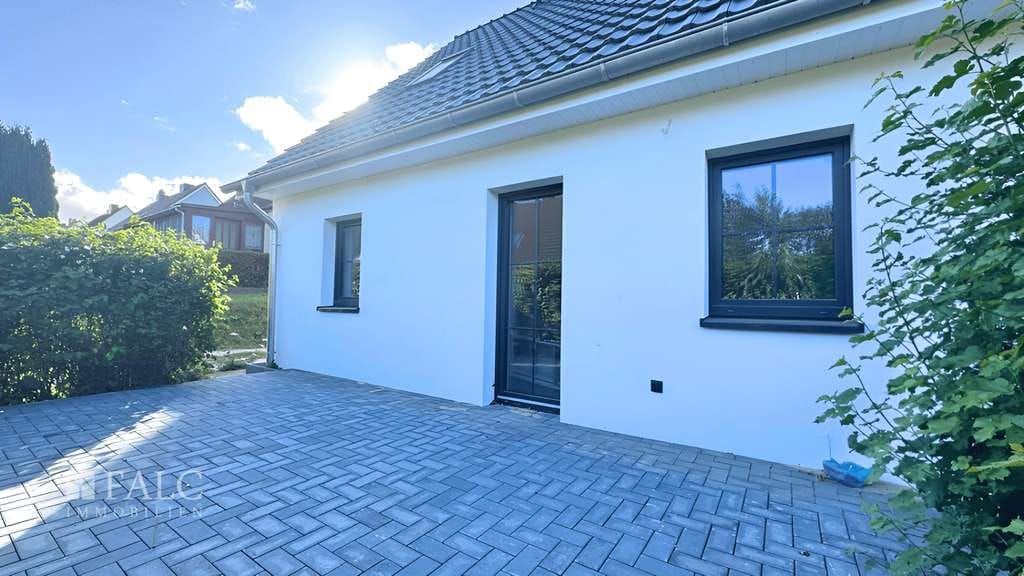 Immobilie in Hohenkirchen - "Ostsee ganz nah: Modernes Reihenendhaus mit Charme und Komfort" - Bild 3