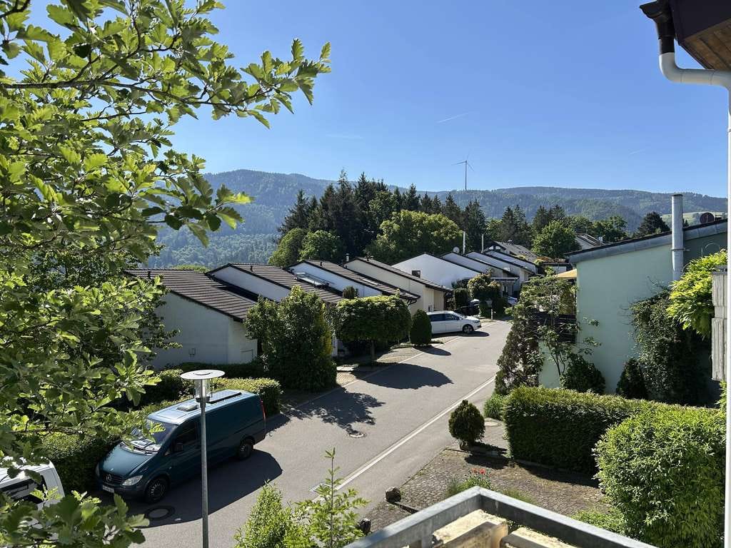 Immobilie in Horben - Großzügiges Wohnen im Herzen von Horben  - Bild 3