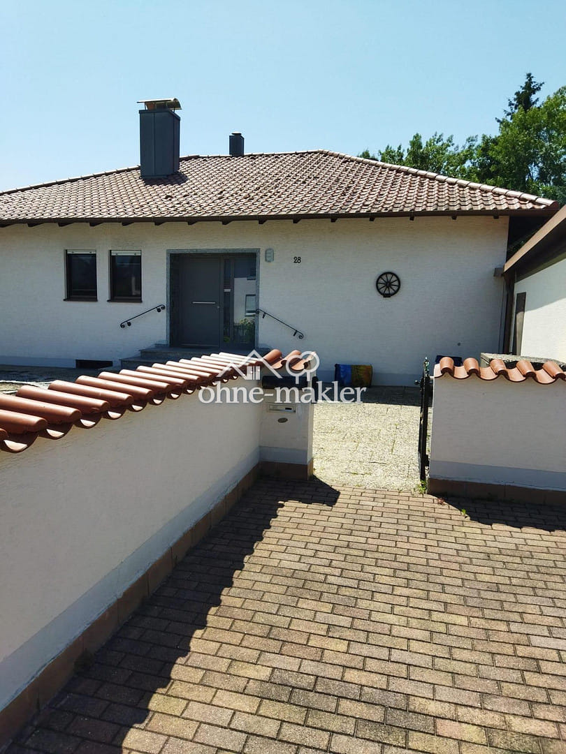 Immobilie in Loiching - haus - Bild 0