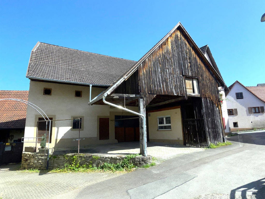 Immobilie in Müllheim - Wohnen im idyllischen Winzerdorf - Bild 2