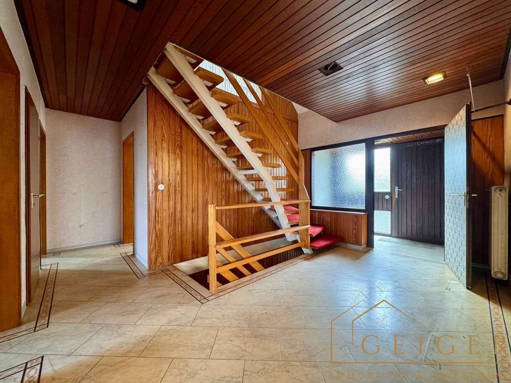 Immobilie in Besigheim - 220qm großzügiges Wohnen | 8 Zimmer | Einliegeroption | Neckarblick - Bild 1
