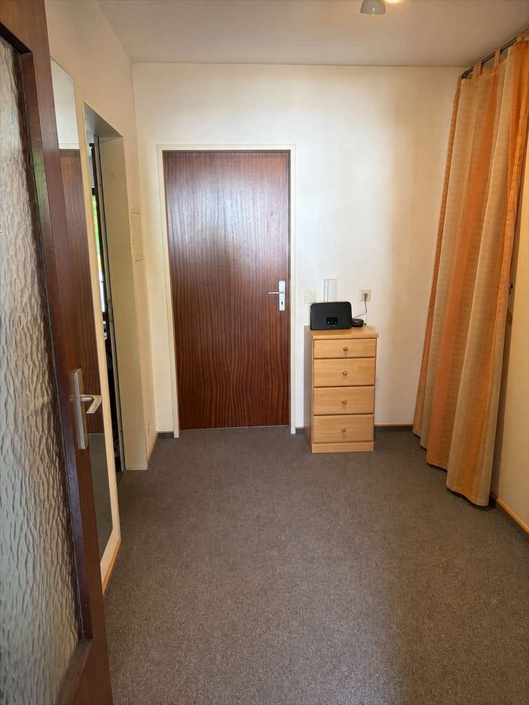 Immobilie in Vöhringen - Einziehen & wohlfühlen - helle 2-Zimmer-Wohnung in ruhiger Lage - Bild 2