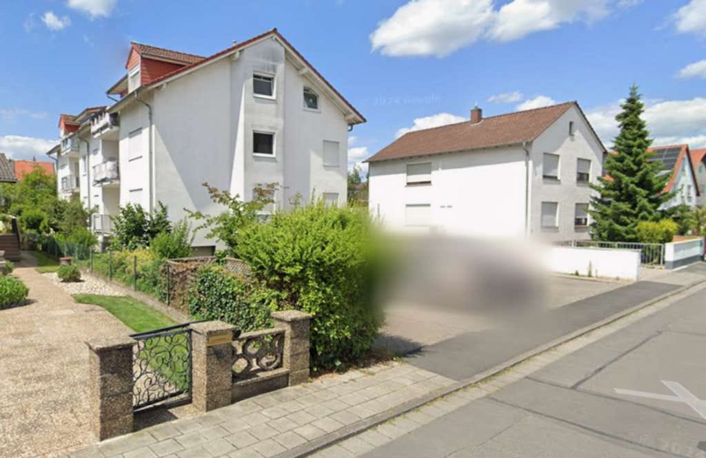 Immobilie in Groß-Zimmern - Großzügige 4-Zimmer-Wohnung in Groß-Zimmern mit Balkon und riesigem Garten - Bild 0