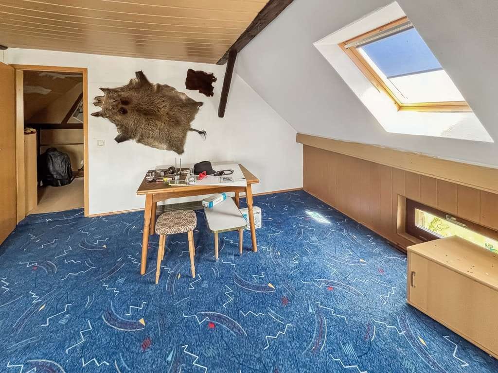 Immobilie in Lampertswalde - Großzügiges Einfamilienhaus im Blochwitz mit Entwicklungspotenzial–Provisionsfrei - Bild 4