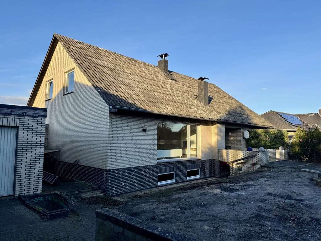 Immobilie in Danndorf - Neues Jahr - neuer Preis! - Bungalow in Danndorf - Bild 2