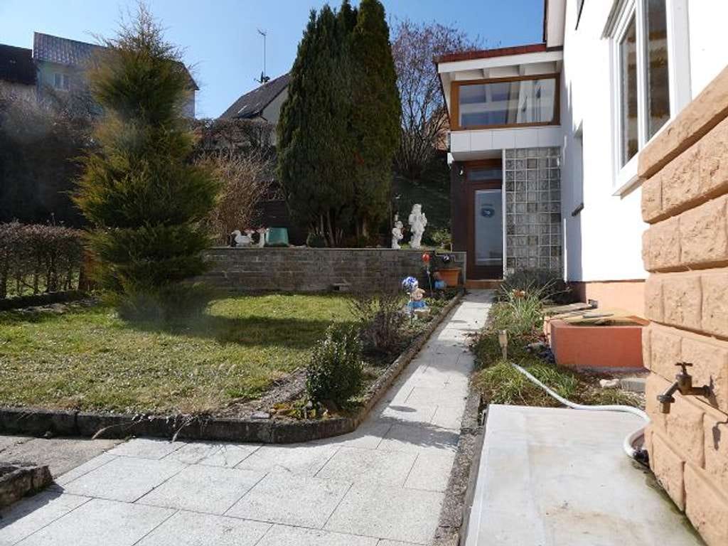 Immobilie in Orsingen-Nenzingen - Einfamilienhaus in Nenzingen - Bild 1