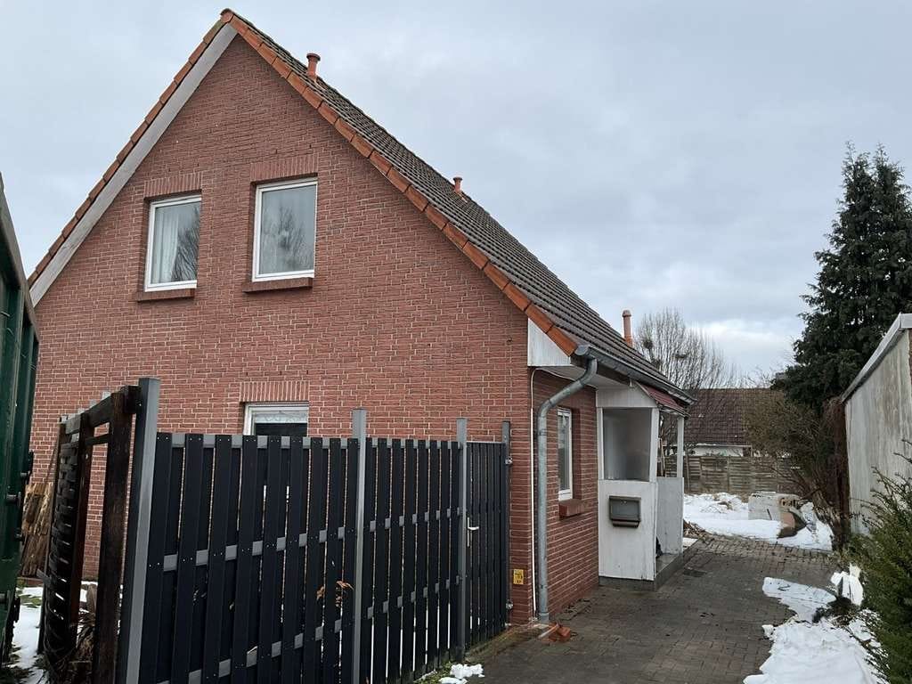 Immobilie in Rehburg-Loccum - Tolle Lage mit Gestaltungspotential - Bild 2