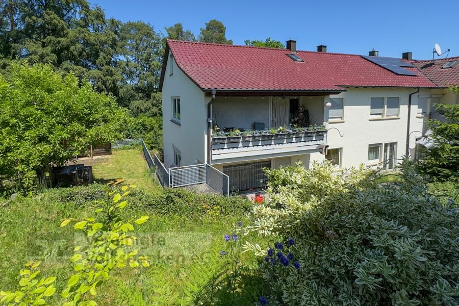 Immobilie in Waldenbuch - Mehrfamilienhaus in Waldenbuch - Bild 0