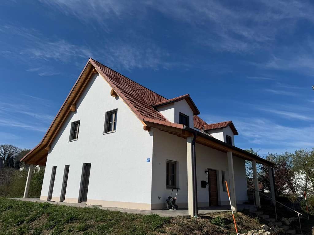 Immobilie in Hettenshausen - Exklusives und neuwertiges Wohnhaus in Ilmried / Ilmmünster zu verkaufen! - Bild 3