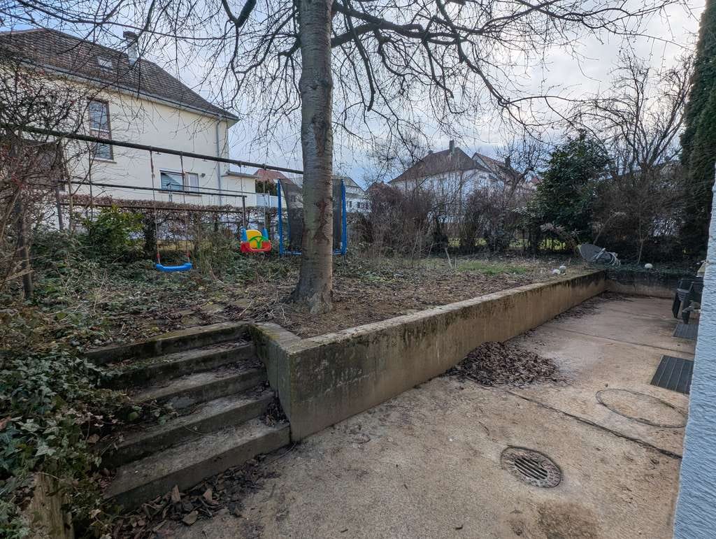 Immobilie in Waiblingen - Attraktives Mehrfamilienhaus in Waiblingen - Bild 3