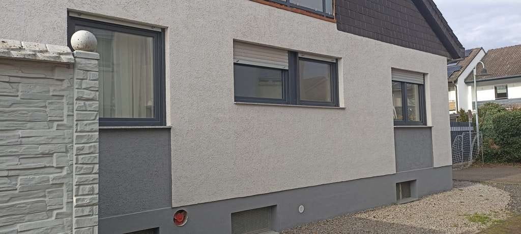 Immobilie in Dannstadt-Schauernheim - Großzügiger Zweifamilien-Bungalow mit Einlieg.Wohng. in Dannstadt-Schauernheim zu verkaufen - Bild 2
