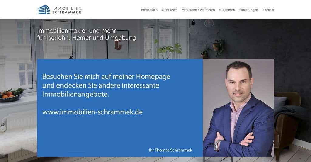 Immobilie in Iserlohn - FREISTEHENDES EINFAMILIENHAUS MIT ELW UND VIEL PLATZ FÜR ZWEI GENERATIONEN UND GESTALTUNGSSPIELRAUM! - Bild 1