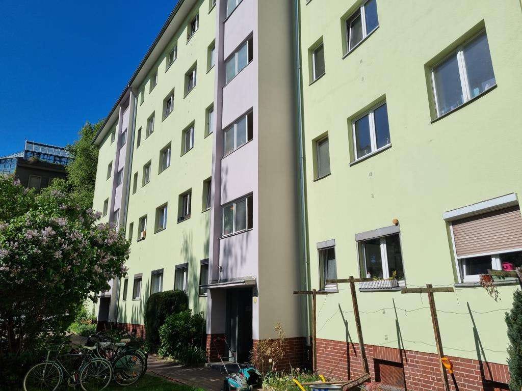 Immobilie in Berlin - Strategische Kapitalanlage mit Wertsteigerungspotenzial - Nahe Landwehrkanal am Wassertorplatz - Bild 3