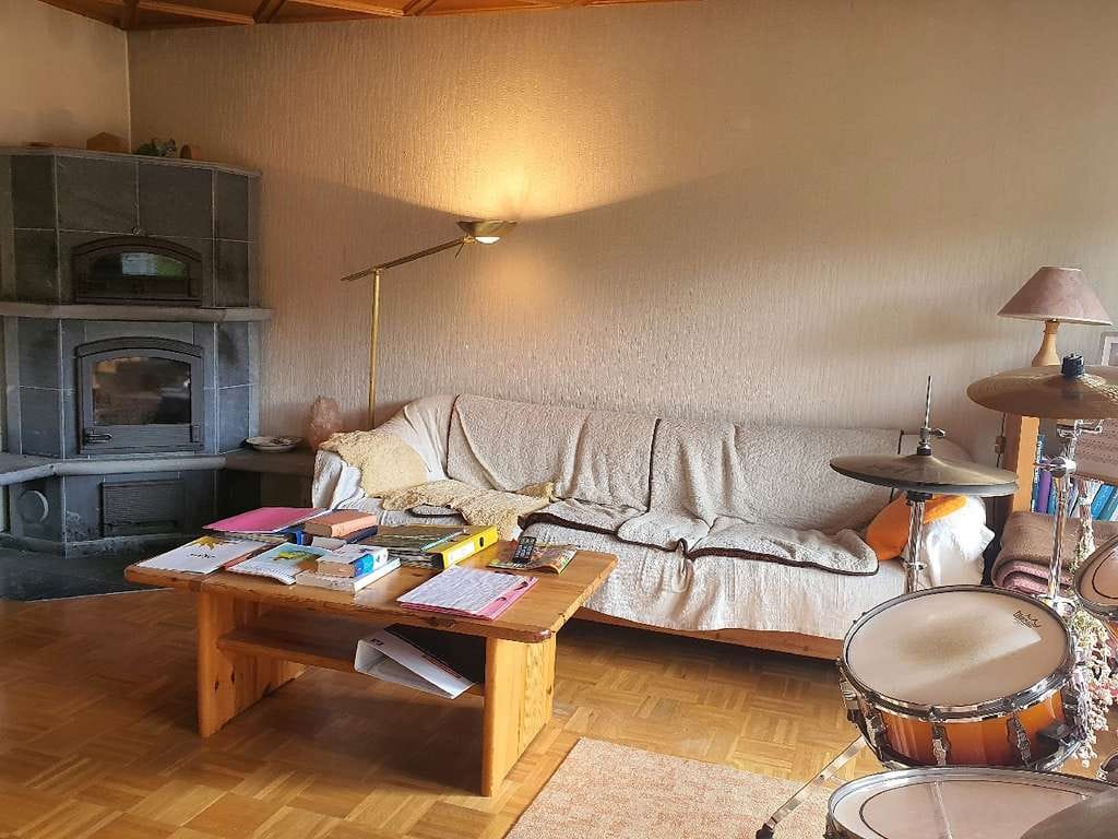 Immobilie in Reichenberg - PERFEKT - 2 Wohnungen in Einem!!! - Bild 3