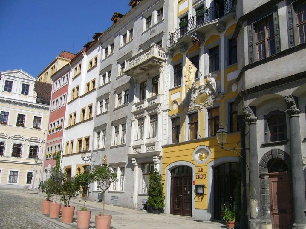Immobilie in Görlitz - Maisonette  im Herzen der Stadt Görlitz zu verkaufen! - Bild 0