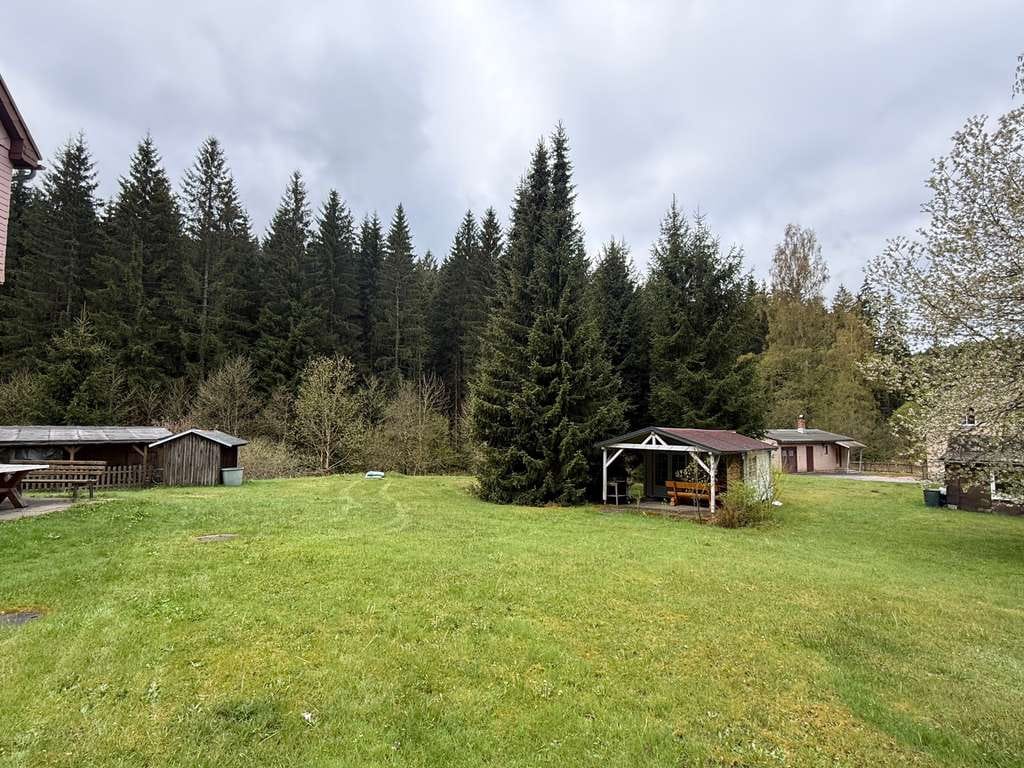 Immobilie in Schönheide - ++ Schapp des Jahres - 12% Rendite - saniertes Mehrfamilienhaus ++ - Bild 2