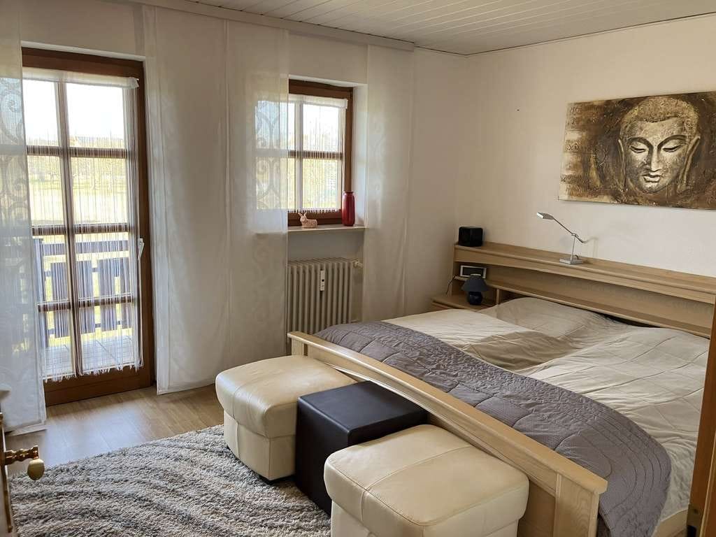Immobilie in Kirchham - Großzügige 2-Zimmer-Wohnung in Kirchham - Bild 4