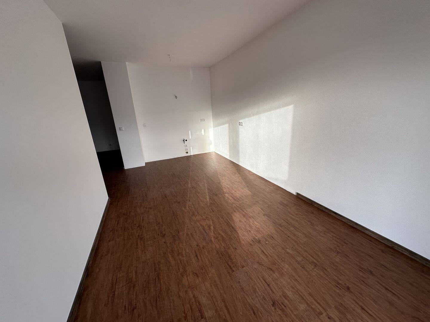 Immobilie in Rohrbach - Südbalkon, komplett saniert, Provisionsfrei - Bild 3