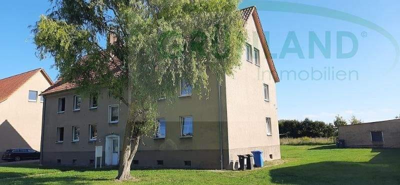 Immobilie in Wusterhausen/Dosse - *Zu sanierendes Mehrfamilienhaus mit 7 WE !* - Bild 1