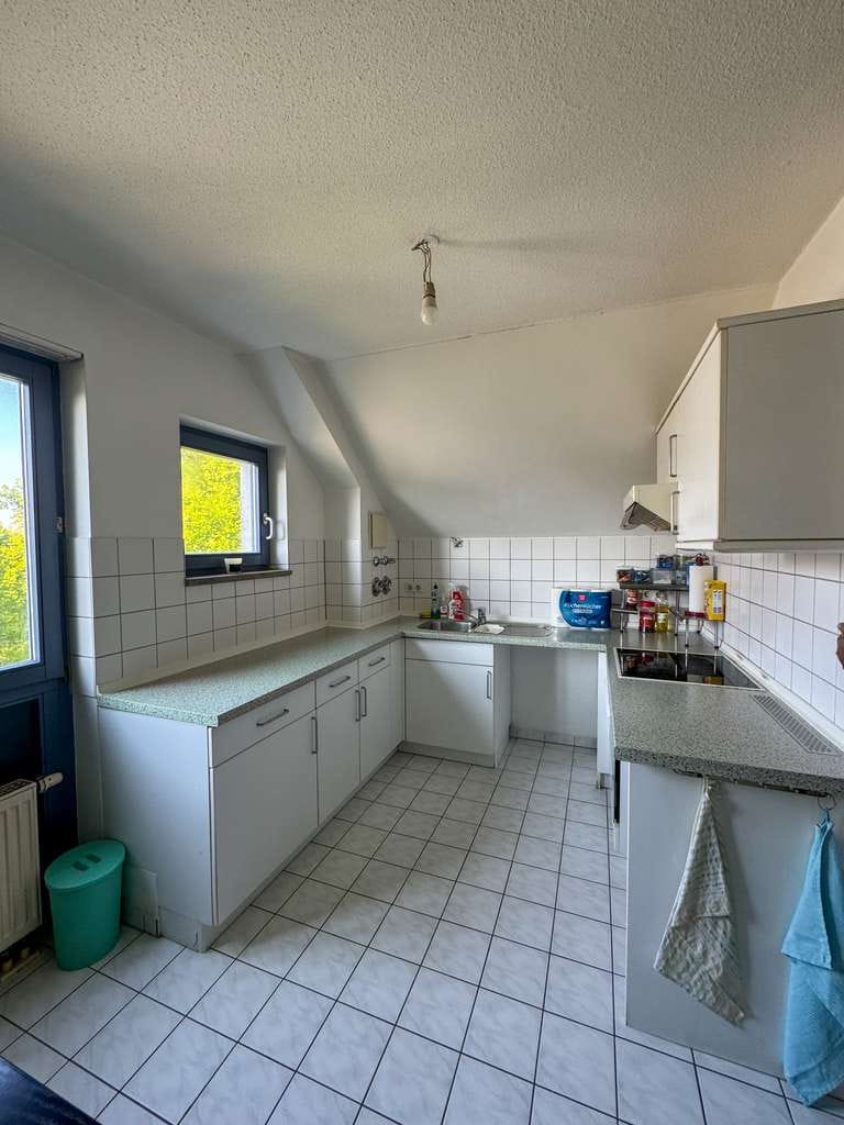 Immobilie in Nuthetal - 1 Zimmerwohnung mit Blick zum Landschaftsschutzgebiet - Bild 2
