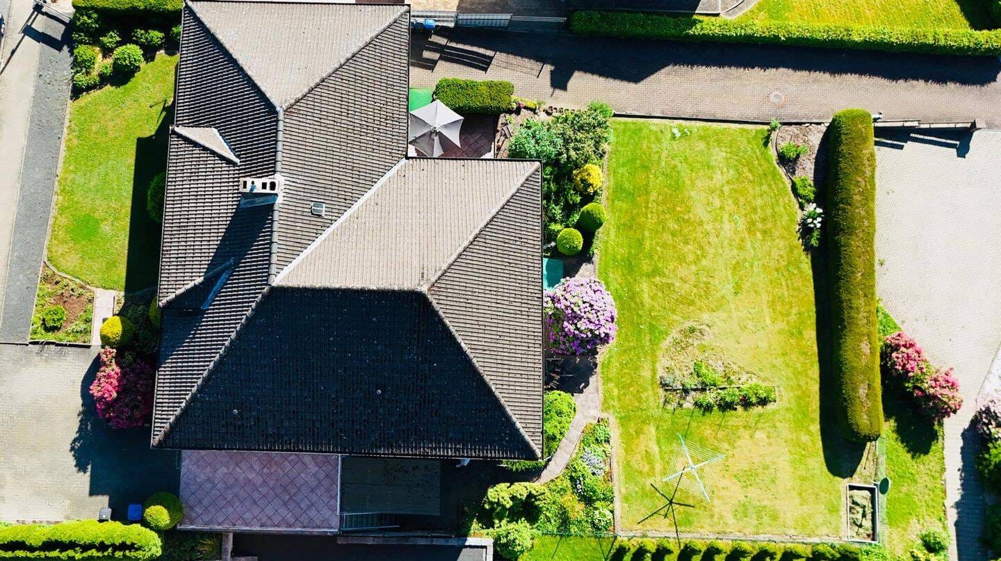 Immobilie in Uslar - Freistehendes Einfamilienhaus mit Einliegerwohnung in attraktiver Wohnlage von Uslar - Bild 4