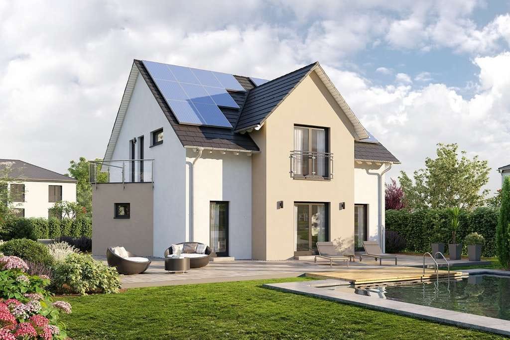 Immobilie in Andechs - Großzügiges Wohngefühl - Flexibles Traumhaus-Konzept für Euch - Bild 0