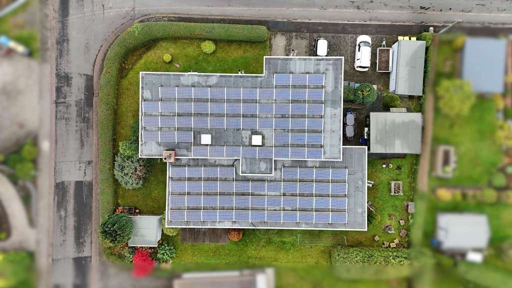 Immobilie in Eschenburg - INVEST Mehrfamilienhaus in Eschenburg OT mit Qualität - Bild 2