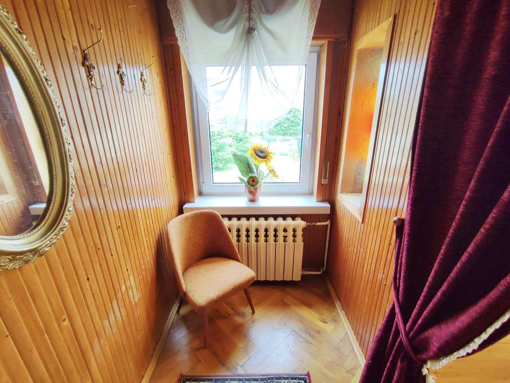 Immobilie in Schkeuditz - Gestalten statt suchen – Einfamilienhaus mit Garten und viel Potenzial - Bild 4