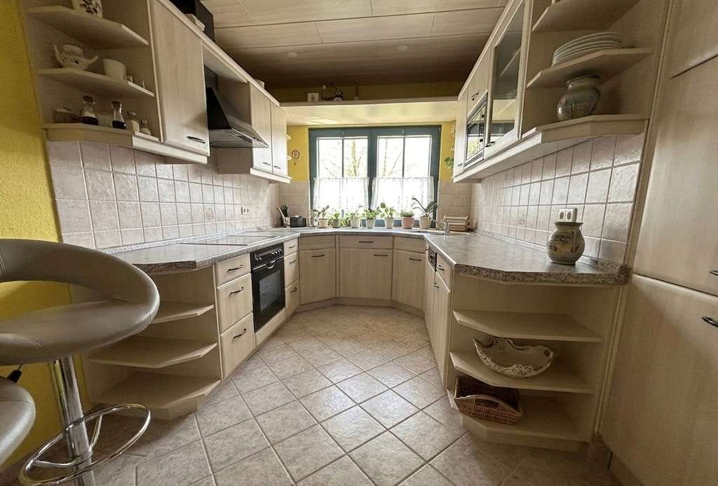 Immobilie in Großweitzschen - Ihr Zuhause in Großweitzschen – großzügiges Grundstück mit freistehendem Einfamilienhaus lädt ein - Bild 3