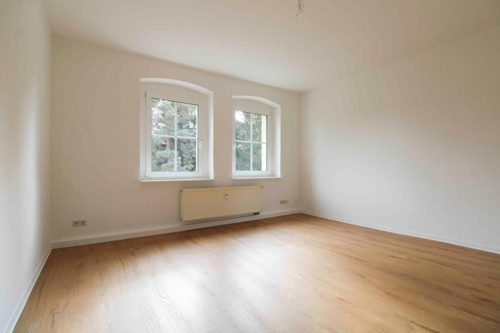 Immobilie in Döbeln - Etagenwohnung in Döbeln - Bild 2