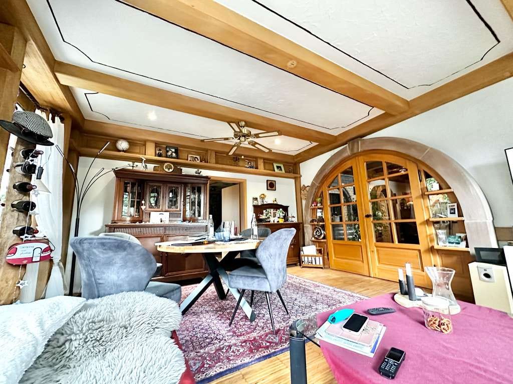 Immobilie in Bexbach - *Neuer Preis* Geschmackvolle Eigentumswohnung mit großer Terrasse - Bild 2