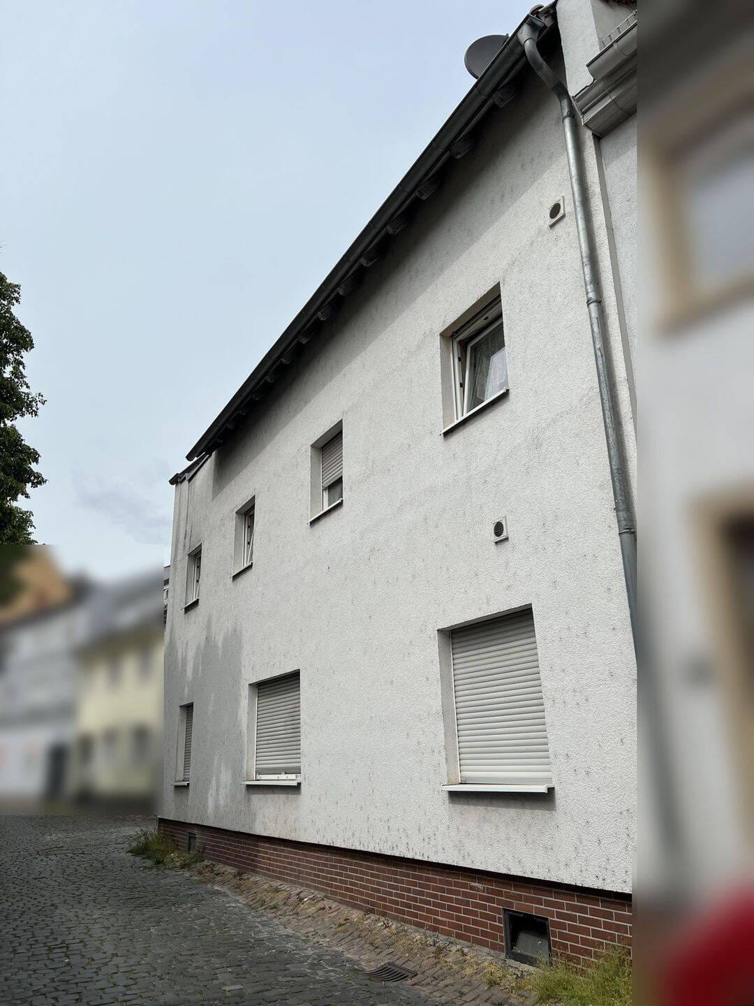 Immobilie in Worms - Die Immobilien eine alternative Geldanlage - Bild 2