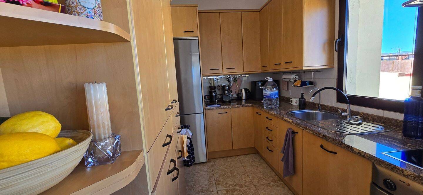 Immobilie in Frankenau - Gran Canaria Penthouse in Vecindario Meerblick - Bild 2