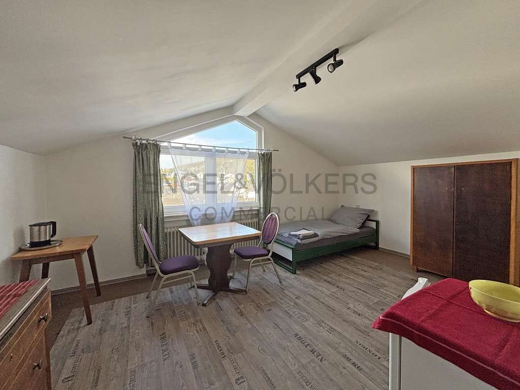 Immobilie in Rheinbreitbach - Attraktives Mehrfamilienhaus mit viel Potential - Bild 4