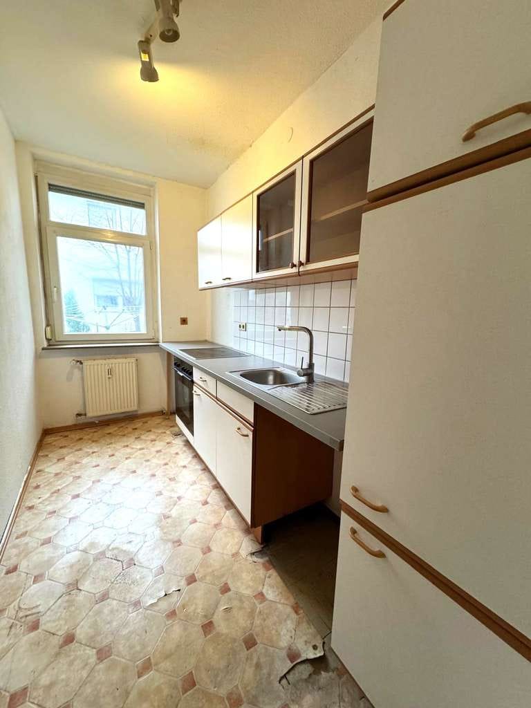 Immobilie in Sigmaringen - 2-Zimmer Wohnung am Prinzengarten - Bild 2