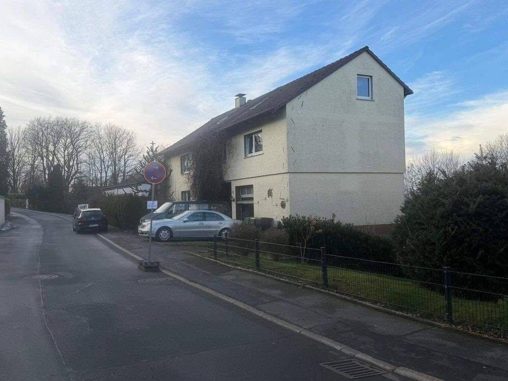 Immobilie in Schalksmühle - Wohnen in bester gutbürgerlicher Lage von Heedfeld: 3-Familienhaus mit Baugrundstück… - Bild 3