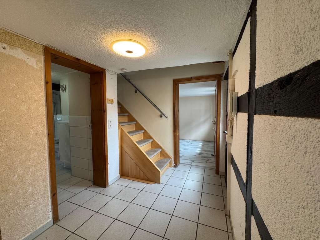 Immobilie in Brensbach - Charmantes Wohnhaus in Brensbach - Bild 3
