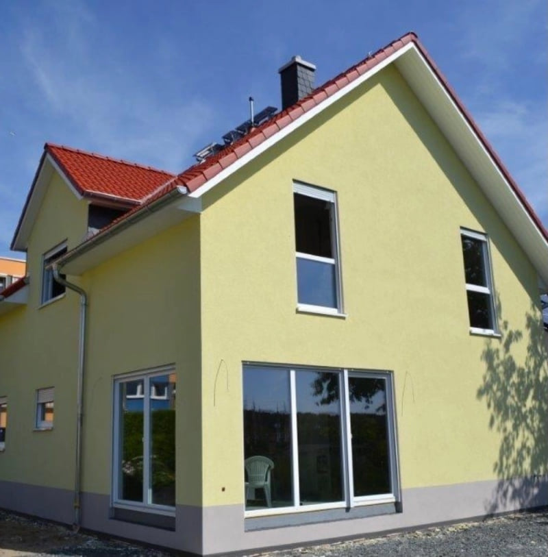 Immobilie in Glashütte - GLASHÜTTE OT +++ Einfamilienhaus - Bild 0