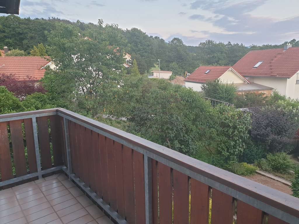 Immobilie in Waldmünchen - Alltagstaugliche 3,5-Zimmer-Wohnung in Waldmünchen - Bild 2