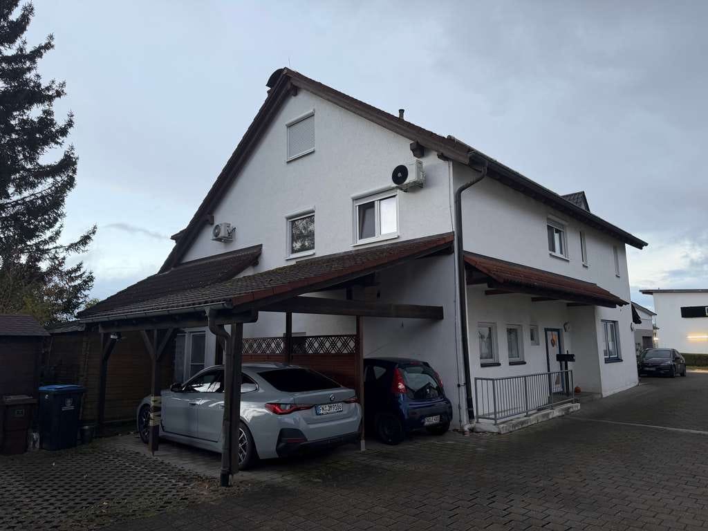 Immobilie in Bermatingen - Hochwertige 4,5-Zimmer-Wohnung in ruhiger Lage - Bild 0