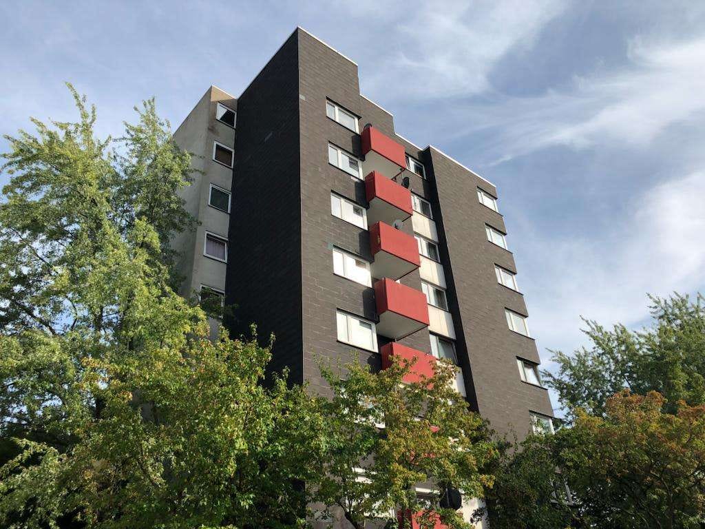 Immobilie in Minden - Leerstehende 2ZKB-Eigentumswohnung, 2.OG mit Fahrstuhl - Bild 4