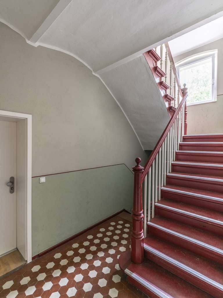 Immobilie in Magdeburg - SEIL • 18,5% p.a. • 1.195 €/qm • Magdeburg • MFH - Bild 1