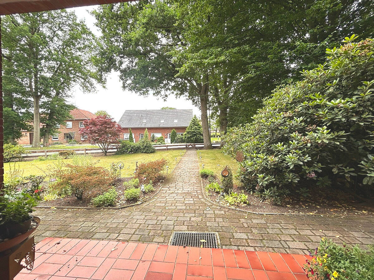 Immobilie in Rhade - Volksbank Immobilien: Rest-Hof für Familien-Genug Platz für Träume und Kinderlachen - Bild 4