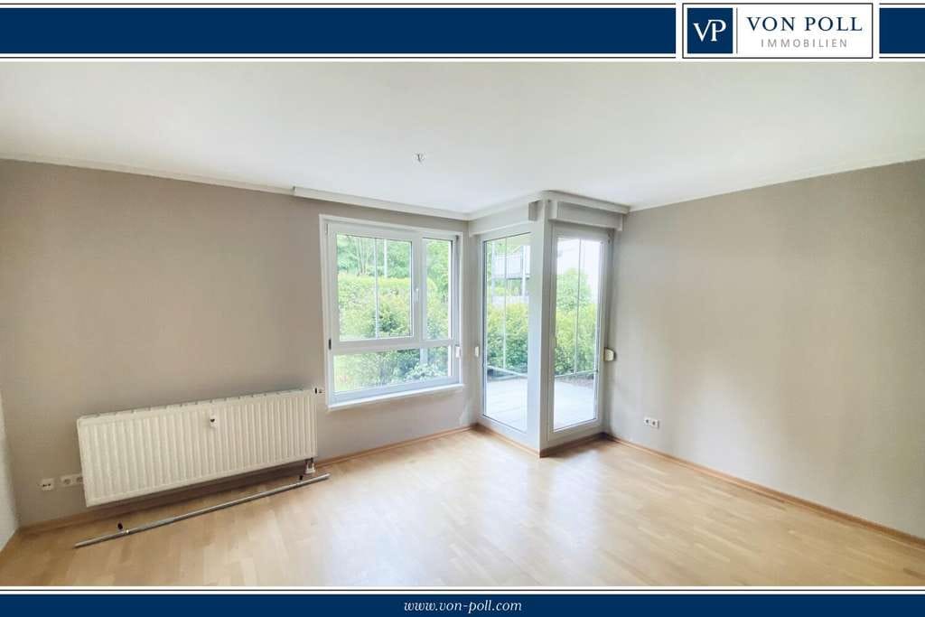Immobilie in Radeberg - Gepflegte 3-Zimmer-Erdgeschosswohnung mit Terrasse & TG-Stellplatz - Bild 0