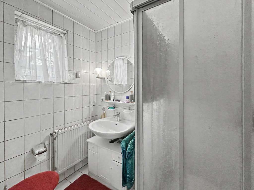 Immobilie in Bramsche - Handwerker aufgepasst! Renovierungsbedürftiges Einfamilienhaus in toller Lage von Bramsche - Bild 4